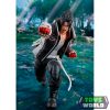 Tekken S.H. Figuarts Jin Kazama (Tekken 8) akciófigura 15 cm