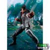 Tekken S.H. Figuarts Jin Kazama (Tekken 8) akciófigura 15 cm