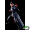 Tekken S.H. Figuarts Kazuya Mishima (Tekken 8) akciófigura 15 cm