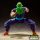 Dragon Ball Z Piccolo the Proud Namekian SH Figuarts figura 16cm