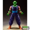 Dragon Ball Z Piccolo the Proud Namekian SH Figuarts figura 16cm