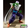 Dragon Ball Z Piccolo the Proud Namekian SH Figuarts figura 16cm