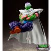 Dragon Ball Z Piccolo the Proud Namekian SH Figuarts figura 16cm