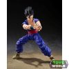 Dragon Ball Super Son Gohan Super Hero SH Figuarts figura 14cm