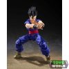 Dragon Ball Super Son Gohan Super Hero SH Figuarts figura 14cm