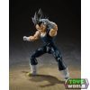 Dragon Ball Super Vegeta Super Hero SH Figuarts figura 14cm