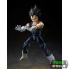 Dragon Ball Super Vegeta Super Hero SH Figuarts figura 14cm