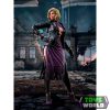 Tekken 8 S.H. Figuarts akciófigura Nina Williams 15 cm