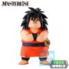 Dragon Ball The Lookout Above the Clouds Yajirobe Ichibansho figura 17cm