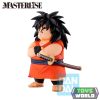 Dragon Ball The Lookout Above the Clouds Yajirobe Ichibansho figura 17cm