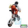 Dragon Ball Z Snap Collection Son Gohan Ichibansho figura 18cm