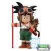 Dragon Ball Z Snap Collection Son Goku Childhood Ichibansho figure 15cm