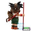 Dragon Ball Z Snap Collection Son Goku Childhood Ichibansho figure 15cm