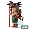 Dragon Ball Z Snap Collection Son Goku Childhood Ichibansho figure 15cm