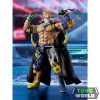 Tekken S.H. Figuarts akciófigura King 17 cm