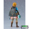 The Legend of Zelda Tears of the Kingdom Figma akciófigura Link Tears of the Kingdom Ver. 15 cm