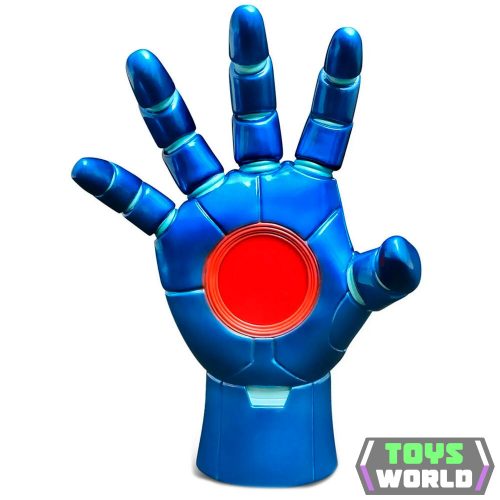 Iron Man Marvel Heroic Hands szobor 25cm