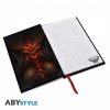 DIABLO - A5 Notebook