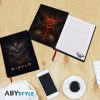 DIABLO - A5 Notebook