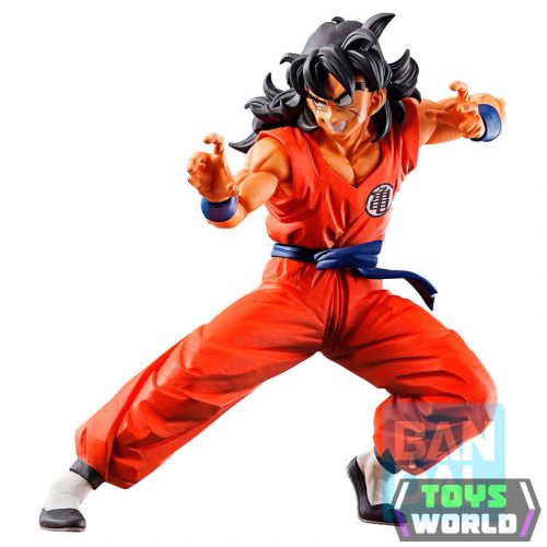 Dragon Ball Super A riválisok története Yamcha figura 18cm