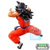 Dragon Ball Super A riválisok története Yamcha figura 18cm