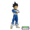 Dragon Ball Z Burning Fighters Vegeta figura 15cm