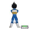 Dragon Ball Z Burning Fighters Vegeta figura 15cm