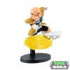 Dragon Ball Z X Materia The Krillin figura 11cm