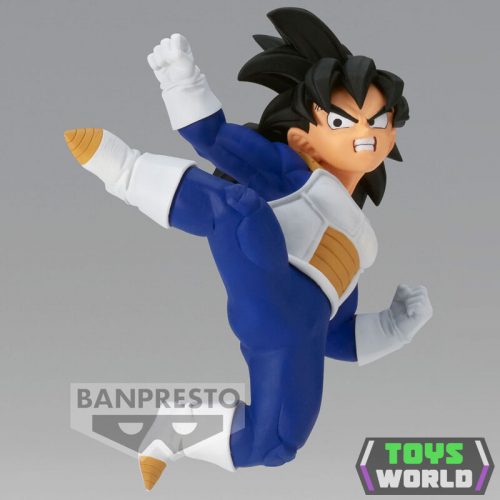 Dragon Ball Z Chosenshiretsuden Son Gohan figura 9cm