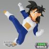 Dragon Ball Z Chosenshiretsuden Son Gohan figura 9cm