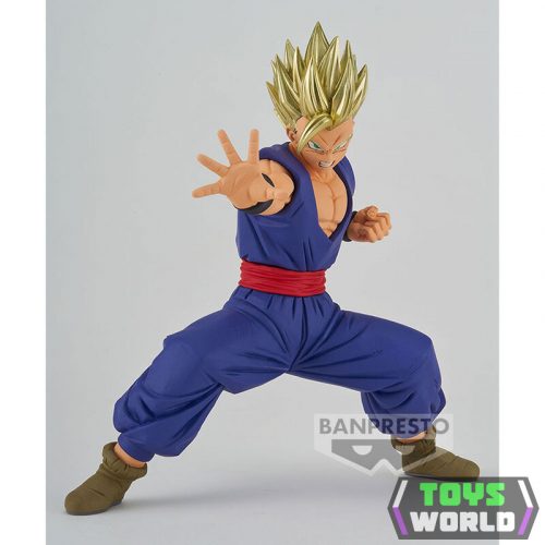 Dragon Ball Super Blood of Saiyans Son Gohan figura 12cm