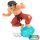 Dragon Ball GxMateria Son Goku II figura 13cm