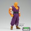 Dragon Ball Super Super Hero DXF Orange Piccolo figura 18cm