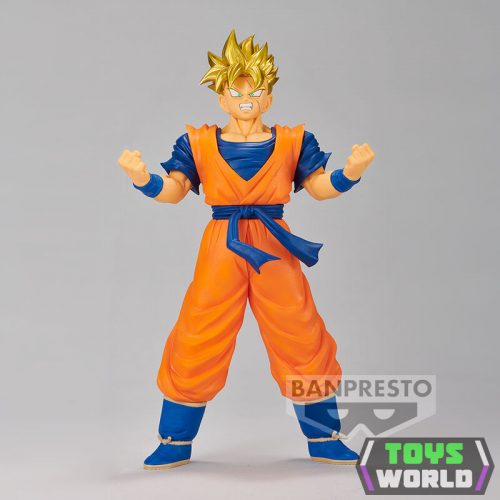 Dragon Ball Z Blood of Saiyans Gohan figura 19cm