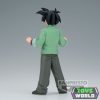 Dragon Ball Super DXF Super Hero Son Goten figura 14cm