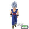 Dragon Ball Super Super Hero Solid Edge Works Son Gohan Beast figura 19cm