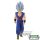 Dragon Ball Super Super Hero Solid Edge Works Son Gohan Beast figura 19cm