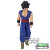 Dragon Ball Super Super Hero Solid Edge Works Son Gohan Beast figura 19cm