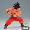 Dragon Ball Z Match Makers Son Goku figura 12cm