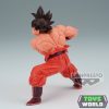 Dragon Ball Z Match Makers Son Goku figura 12cm