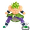 Dragon Ball Super Blood of Saiyans Broly figura 15cm