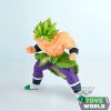 Dragon Ball Super Blood of Saiyans Broly figura 15cm