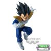 Dragon Ball Z Match Makers Vegeta figura 10cm