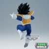 Dragon Ball Z Match Makers Vegeta figura 10cm