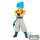 Dragon Ball Super Special XVIII Blood of Saiyans Gogeta figura 18cm