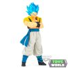 Dragon Ball Super Special XVIII Blood of Saiyans Gogeta figura 18cm