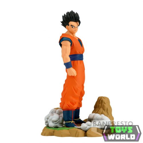 Dragon Ball Z History Box Son Gohan figura 12cm