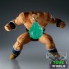 Dragon Ball Z Gx Materia Nappa figura 12cm