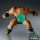 Dragon Ball Z Gx Materia Nappa figura 12cm