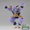 Dragon Ball Z Solid Edge Works Ginyu figura 10cm